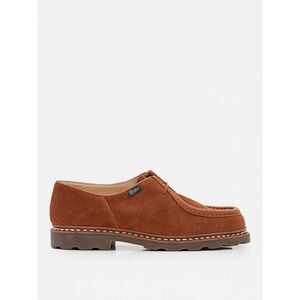 Paraboot Oxford Shoe Woman Leather